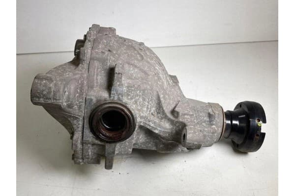 Reductor trasero Ford 75W85 2.3L gasolina 2018 usado