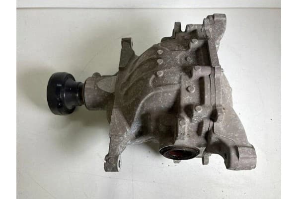 Reductor trasero Ford 75W85 2.3L gasolina 2018 usado 6