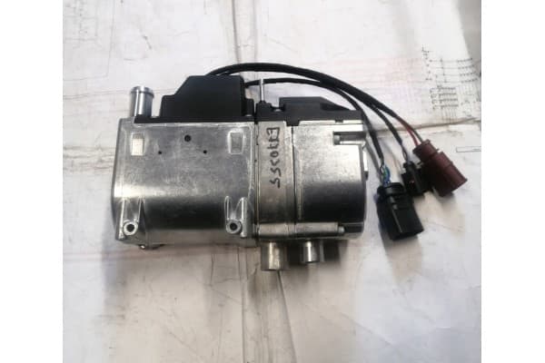 Calefactor Audi Hydronic II d5sf Eberspacher nuevo