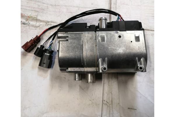 Calefactor Audi Hydronic II d5sf Eberspacher nuevo 2
