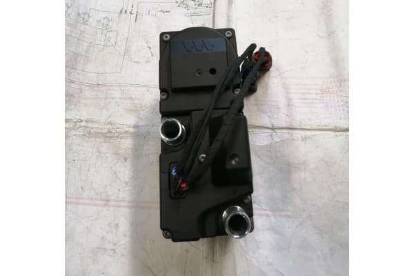 Calefactor Audi Hydronic II d5sf Eberspacher nuevo 3
