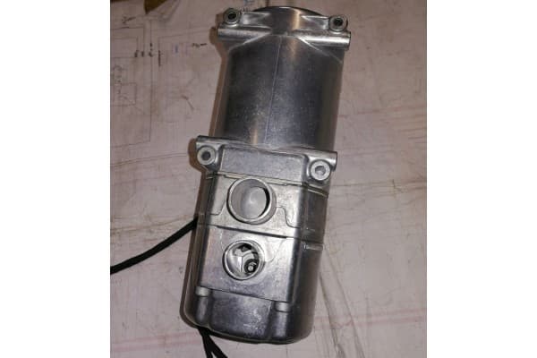 Calefactor Audi Hydronic II d5sf Eberspacher nuevo 4