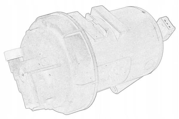 Filtro de Combustible OE Fiat 51765534 nuevo