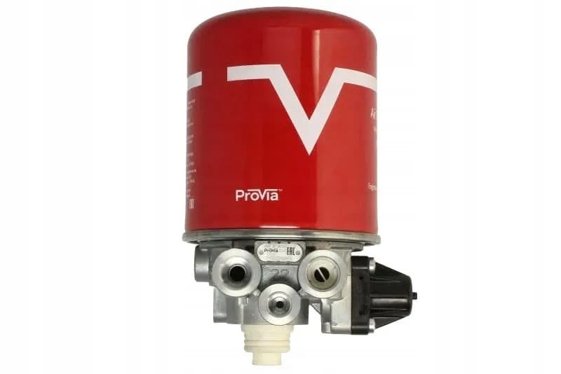 ProVia PRO1220070 Deshumidificador para sistema neumático nuevo