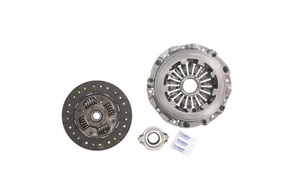 Embrague Subaru Forester, Impreza 2.0 03.94-09.02 usado