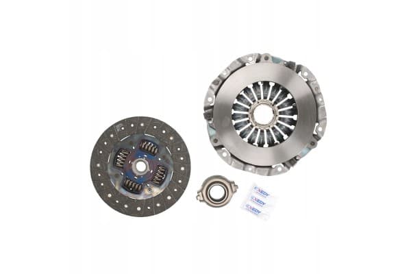 Embrague Subaru Forester, Impreza 2.0 03.94-09.02 usado 2
