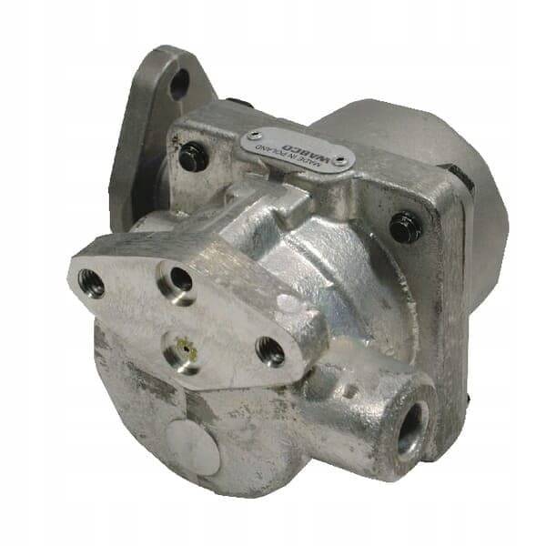 Válvula de control Wabco 4712080000 para semirremolque nuevo 6