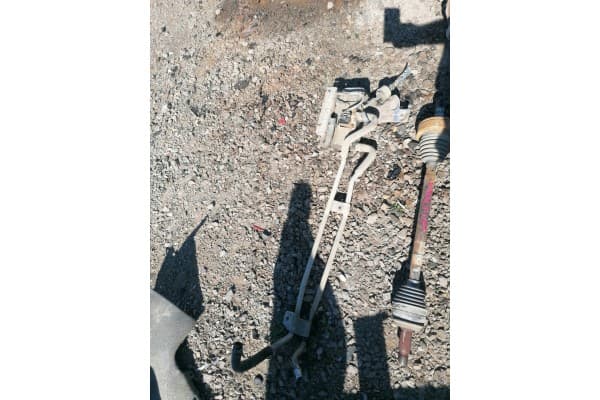 Mercedes W639 Vito Webasto Viano Lift Original usado