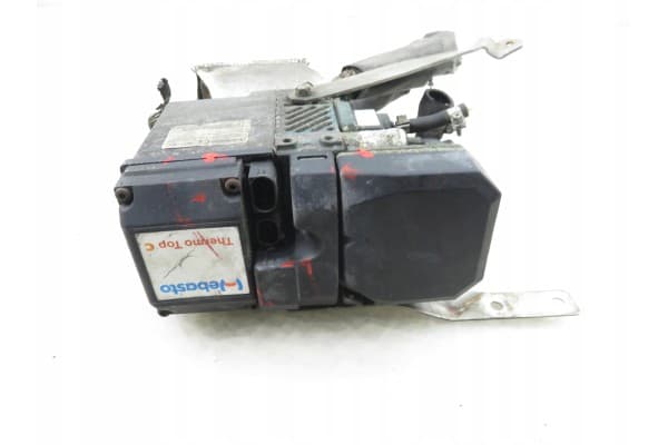 Webasto BMW Serie 3 (E46) 89073N usado 4