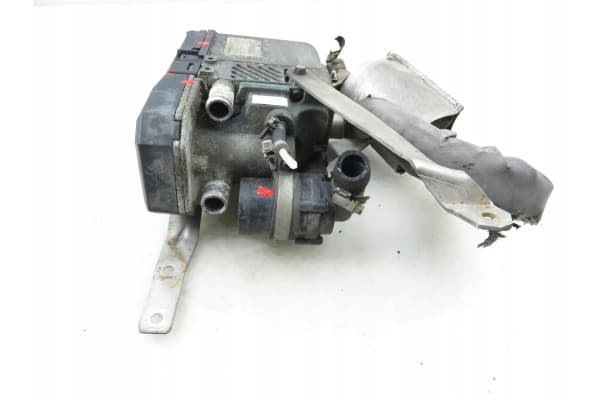 Webasto BMW Serie 3 (E46) 89073N usado 5