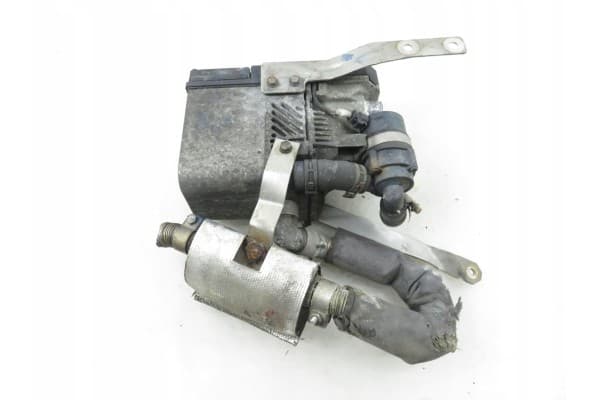 Webasto BMW Serie 3 (E46) 89073N usado 7
