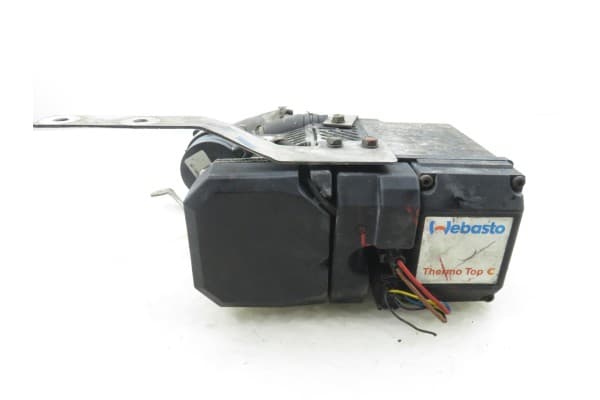Webasto BMW Serie 3 (E46) 89073N usado 9