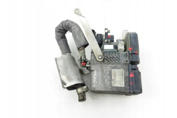 Webasto BMW Serie 3 (E46) 89073N usado 10