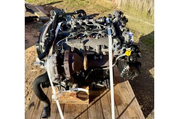 Motor Completo Opel Insignia Astra A20DTJ usado 2