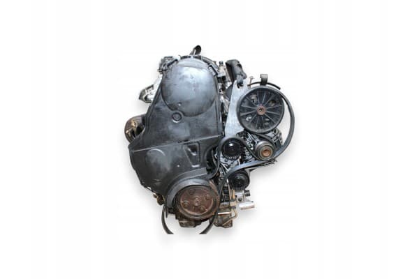 Motor Diésel Completo Volvo S80 2.4 D5 D5244T usado