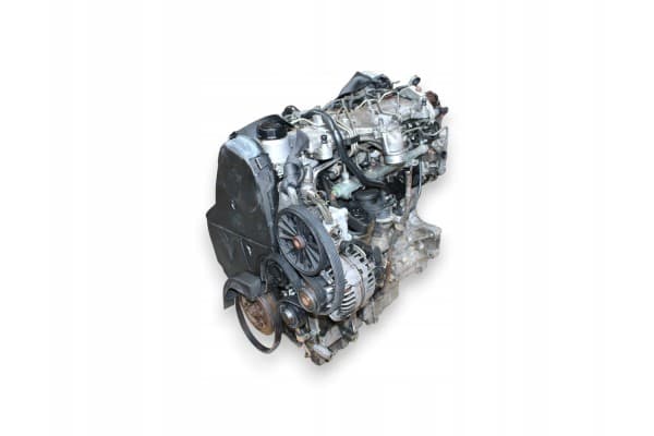 Motor Diésel Completo Volvo S80 2.4 D5 D5244T usado 2