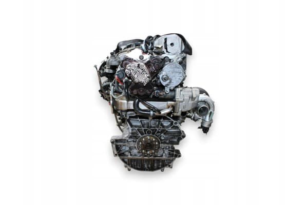 Motor Diésel Completo Volvo S80 2.4 D5 D5244T usado 4