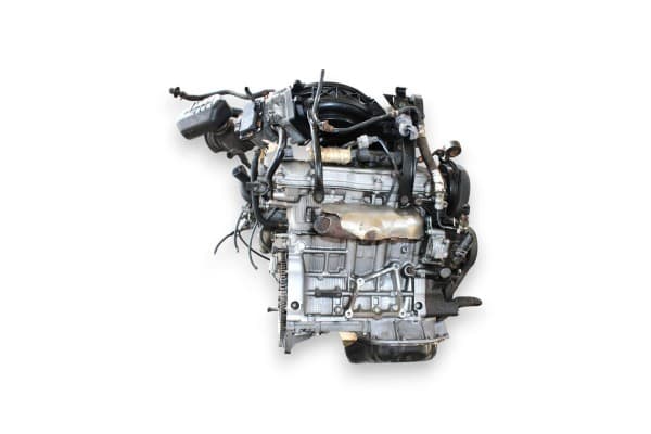 Motor de gasolina Toyota Highlander 3MZ usado 2