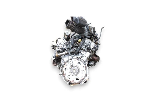 Motor de gasolina Toyota Highlander 3MZ usado 6