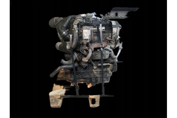 Motor completo Audi/Volkswagen Cay 1.6 diésel usado 2