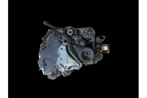 Motor completo Audi/Volkswagen Cay 1.6 diésel usado 3