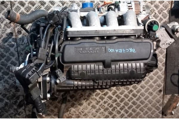 Motor L12B1 1.2 Honda Jazz Iii usado