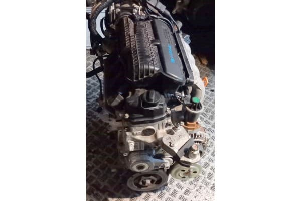 Motor L12B1 1.2 Honda Jazz Iii usado 4