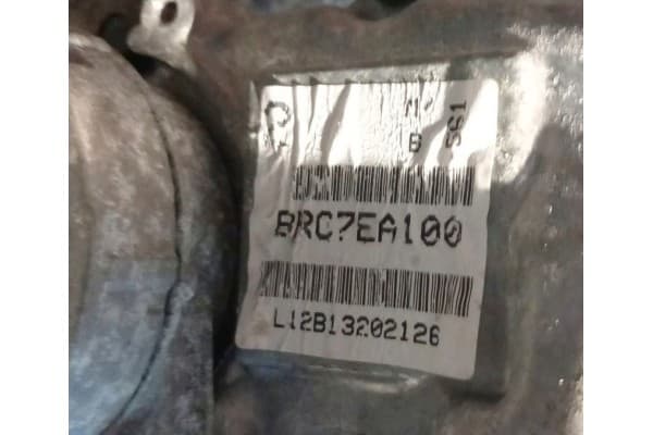 Motor L12B1 1.2 Honda Jazz Iii usado 6