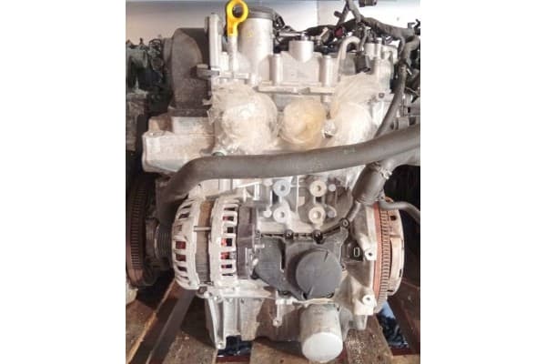 Motor completo Chy 1.0 Mpi para Seat, Skoda y VW usado