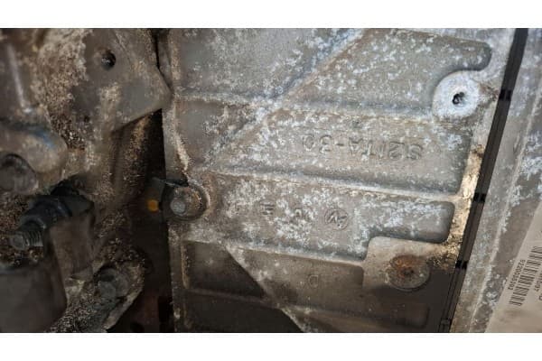 Motor delantero Ford Explorer 2000 usado 7