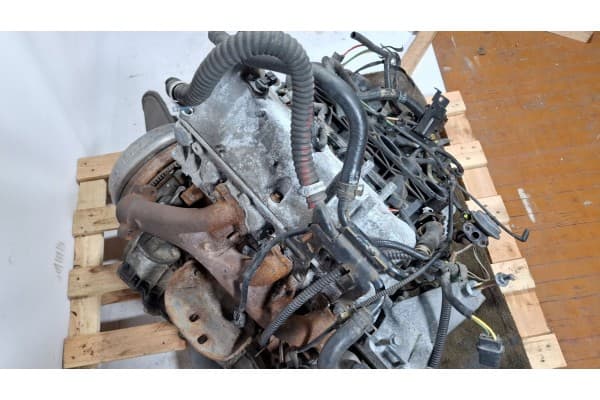 Motor delantero Ford Explorer 2000 usado 10
