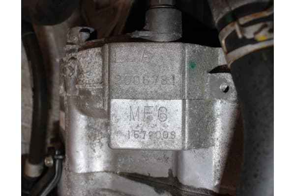 Motor de gasolina Honda Insight 1.5L Lea usado 2