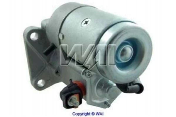 Motor de arranque Wai 32534N usado 2