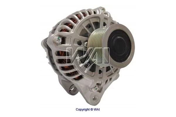Alternador Wai 11836N nuevo 3