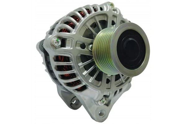 Alternador Wai 11836N nuevo 5