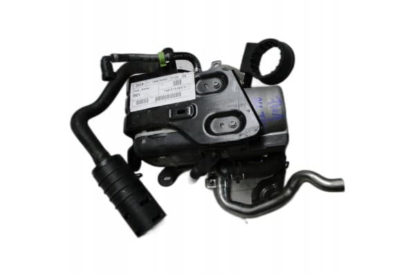 7N0815065N Volkswagen Sharan Webasto Gasolina usado