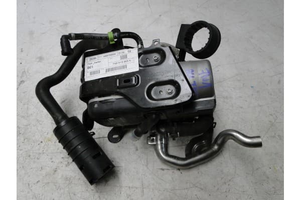 7N0815065N Volkswagen Sharan Webasto Gasolina usado 2