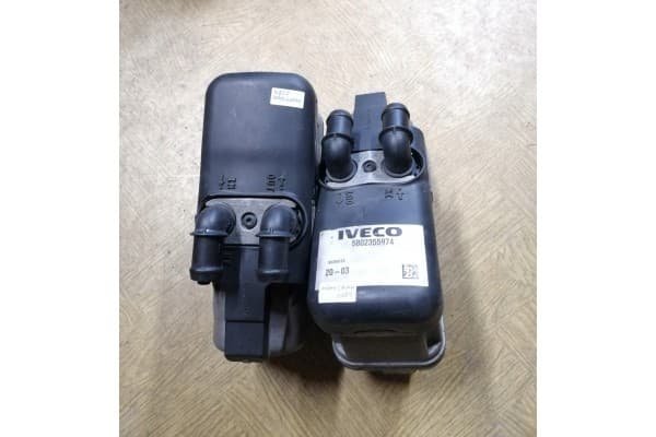 Webasto Thermo Top Pro 38 para Iveco usado 2
