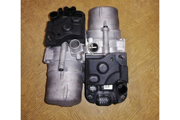 Webasto Thermo Top Pro 38 para Iveco usado 3