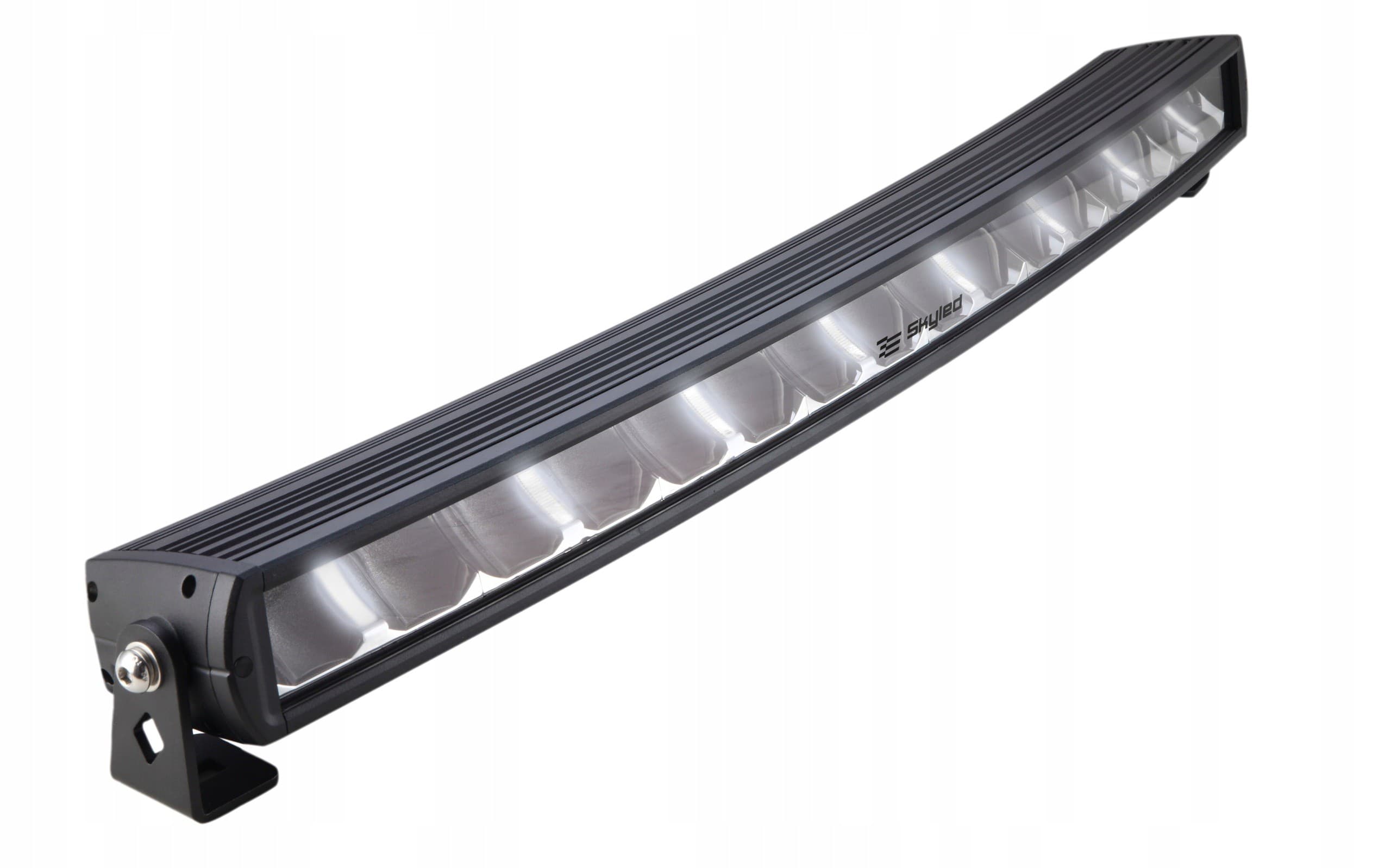 Barra LED Curvada Skyled Fornax 31 240W nuevo 2