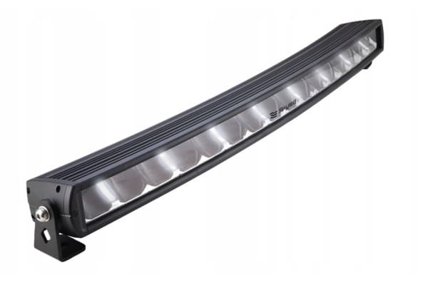 Barra LED Curvada Skyled Fornax 31 240W usado 2