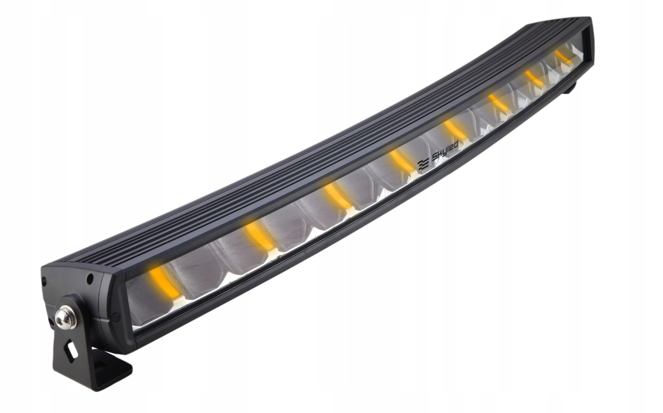Barra LED Curvada Skyled Fornax 31 240W nuevo 3