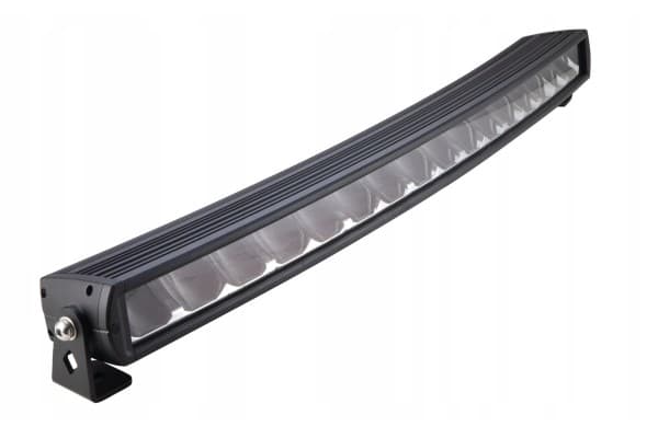 Barra LED Curvada Skyled Fornax 31 240W usado 5