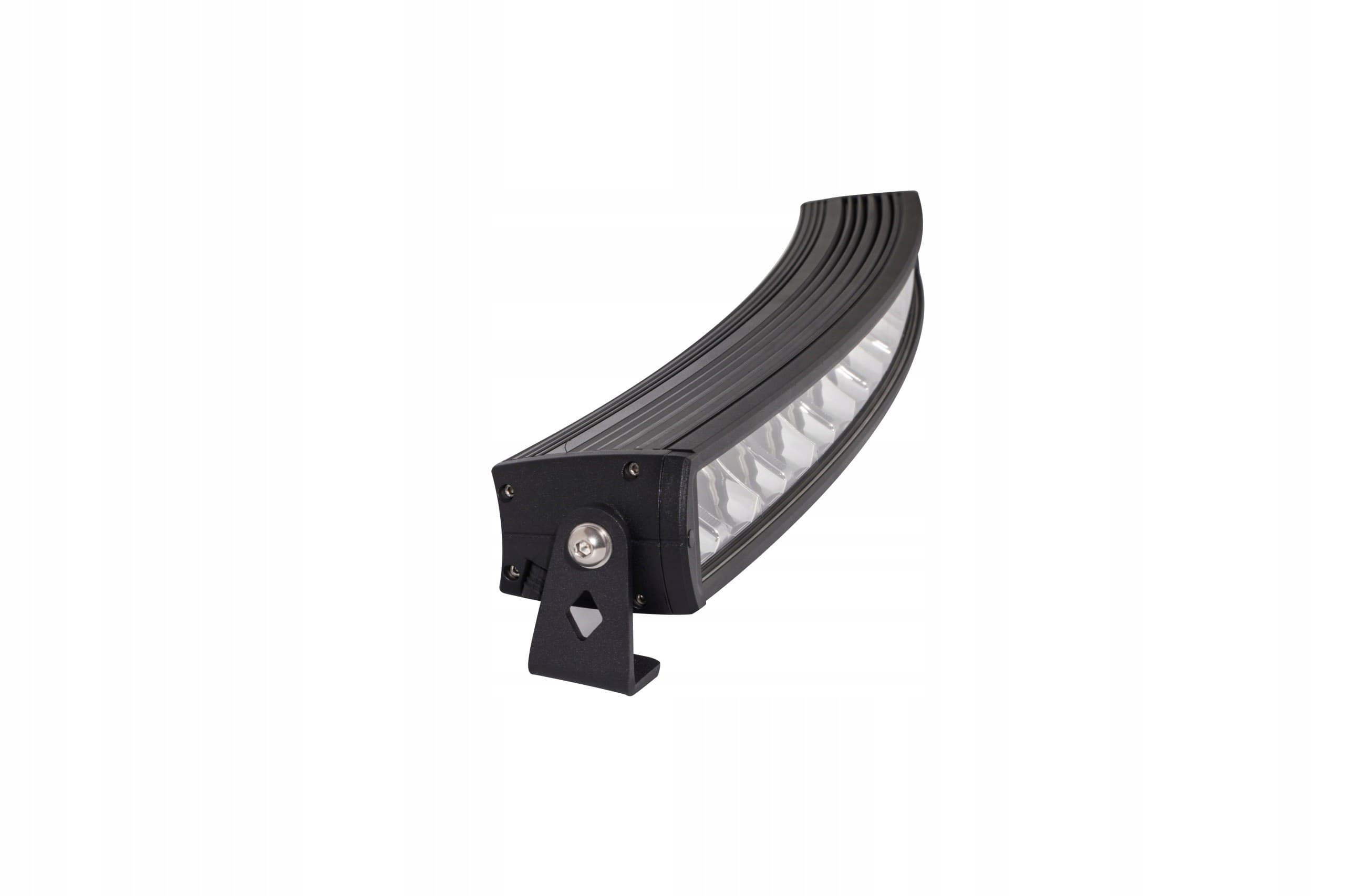 Barra LED Curvada Skyled Fornax 31 240W nuevo 7