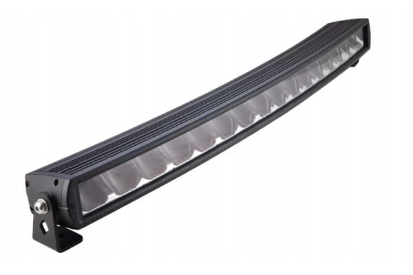 Barra LED Curvada Skyled Fornax 31 240W usado 11