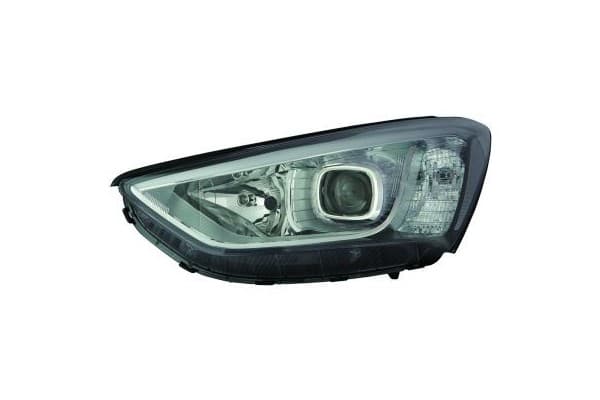 Faro Abakus 221-1167R-Ld-Em nuevo