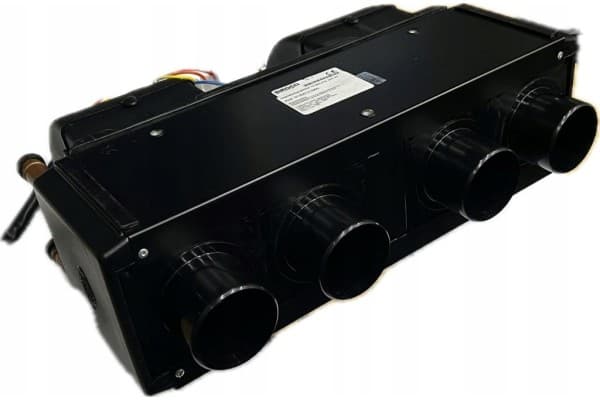 Calentador de agua 12 V/12KW 700mh/D45 usado