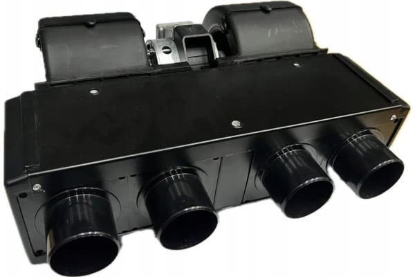 Calentador de agua 12 V/12KW 700mh/D45 usado 2