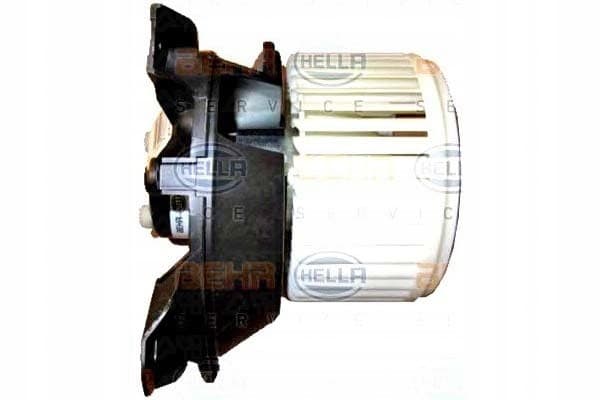 Ventilador Soplador Behr Hella para Opel Corsa D 1.4 nuevo 2