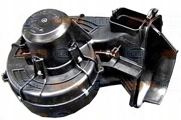 Ventilador soplador Behr Hella usado 2